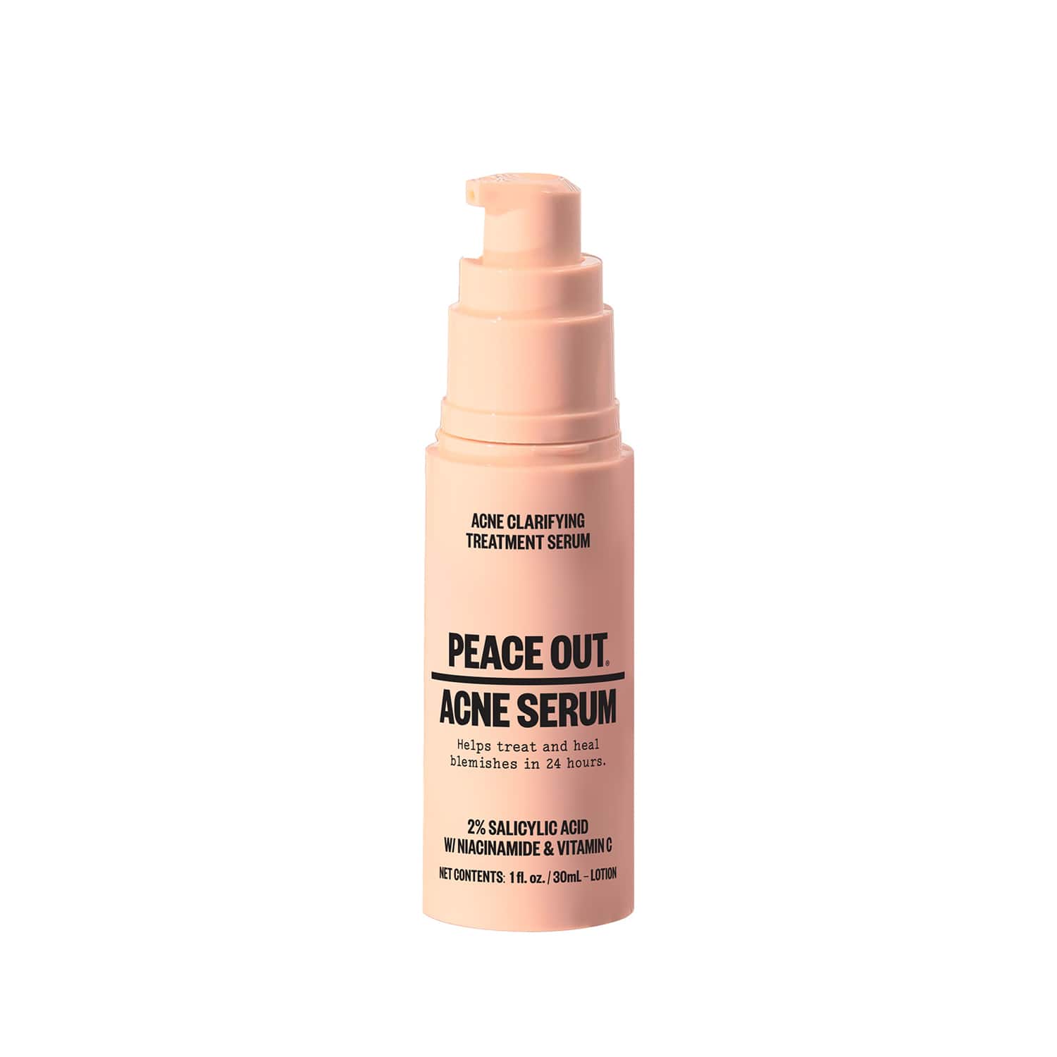 ACNE SERUM 2.0 (SUERO FACIAL)
